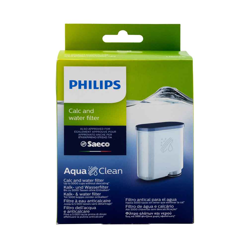 Philips Saeco CA6903/10 AquaClean Wasserfilter Philips Saeco CA6903/10 AquaClean Wasserfilter